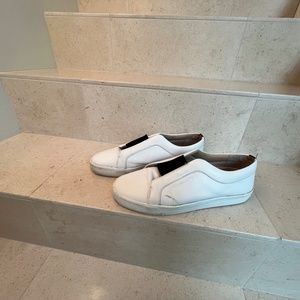 LOUISE ET CIE Women's Lo-bette Slip-on Sneakers Shoes TEDO Size 11M